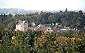 Schloss Weitenburg